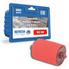 Compatible 300399 Red Ink Roller