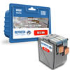 Compatible Neopost 300842 Red Cartridge