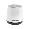 Neoxeo SPK 140 BT 3W Portable Bluetooth Speaker Black White (X130B13008)