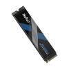Netac 2TB NV7000-Q M.2 NVMe PCIe4 Gen4 Internal SSD (NT01NV7000Q-2T0-E4X)