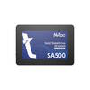 Netac SA500 1TB 2.5\" SATA3 3D NAND SSD (NT01SA500-1T0-S3X)