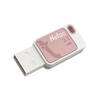 Netac UA31 256GB Flash Drive USB3.2 Smoothies Pink (NT03UA31N-256G-32PK)