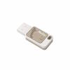 Netac UA31 512GB Flash Drive USB3.2 Desert Yellow (NT03UA31N-512G-32YE)