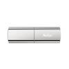 Netac US2 128GB Flash Drive USB3.2 Zinc Alloy Casing (NT03US2N-128G-32SL)