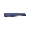 Netgear 24 Port +2Gb SFP Network Switch Managed Gigabit Ethernet PoE Blue (GS724