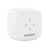 Netgear Dual-Band Wi-Fi Mesh Range Extender White (EX6110-100UKS)