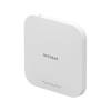 Netgear Insight Cloud Managed Dual Band Access Point PoE White (WAX610-100EUS)