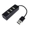 Newlink 4 Port USB2.0 Hub - Bus Powered