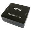 NEWlink SVGA to HDMI Converter