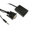 NEWlink SVGA to HDMI Converter