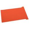 Nobo A110 T-Card Size 4 (Red) - Pack of 100 T-Cards