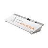 Nobo Diamond Glass Desktop Pad Memo Board 45.8 x 15.4cm (1905174)