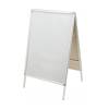 Nobo 1902204 A0 A-Board Clip Frame Poster Display