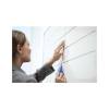 Nobo Self Adhesive Gridding Tape 1.5mm x 10m Black (1901120)