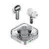Nothing Ear (3) Wireless Headset In-ear USB Type-C Bluetooth White (A10600125)