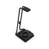 NZXT SwitchMix and Headset Stand Seamless Audio Control for PC Gaming