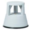 Office Depot Two Step Mobile Step Stool / Kick Stool - Grey [979153]