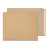 Office Depot Peel and Seal Board Backed Pocket Envelopes 394 x 318mm 115gsm - Bo