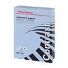 Office Depot A3 80gsm Coloured Paper - 500 Sheets (1 Ream) Lilac