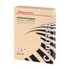 Office Depot A3 80gsm Coloured Paper - 500 Sheets (1 Ream) Salmon