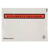 Office Depot Document Enclosed Envelopes C6 162 x 115mm Printed 250 Per Box