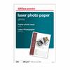 Office Depot Everyday Laser Gloss Photo Paper A4, 200gsm - 250 Sheets