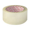 Office Depot Transparent Low Noise Packaging Tape - 38 mm x 66 m - Pack of 1