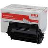 Original OKI 1279001 Black Toner Cartridge