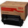 Original Black Oki 09004078 Toner Cartridge