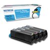 Remanufactured Cartridges Pack 42127405 / 06 / 07 / 08