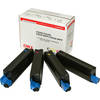 42403006 Bk/C/M/Y Original Cartridge