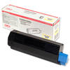 Original Oki 42804545 Yellow Toner Cartridge