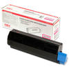 Original Oki 42804546 Magenta Toner Cartridge