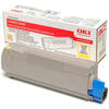 Oki 43324421 Original Toner Cartridge