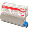 Oki 43324422 Original Toner Cartridge