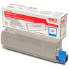 Oki 43324423 Original Toner Cartridge