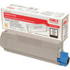 Oki 43324424 Original Toner Cartridge