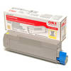 Oki 43381905 Original Toner Cartridge