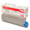 Oki 43381906 Original Toner Cartridge