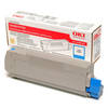 Oki 43381907 Original Toner Cartridge