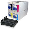 Remanufactured Oki 4344901 Imaging Drum Units