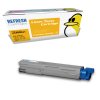 Remanufactured Oki 43459321 Toner Cartridges