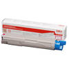 OKI 43459322 Original Toner Cartridge