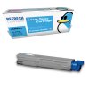 Remanufactured Oki 43459323 Toner Cartridges