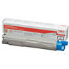 Oki 43459324 Original Toner Cartridge