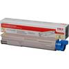 Oki 43459329 Original Toner Cartridge