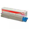 Oki 43459330 Original Toner Cartridge