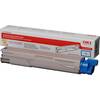 Oki 43459331 Original Toner Cartridge