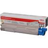 Oki 43459332 Original Toner Cartridge