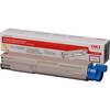 Oki 43459434 Original Toner Cartridge